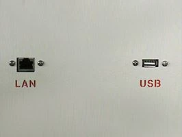 benchtop environmental chamber 12