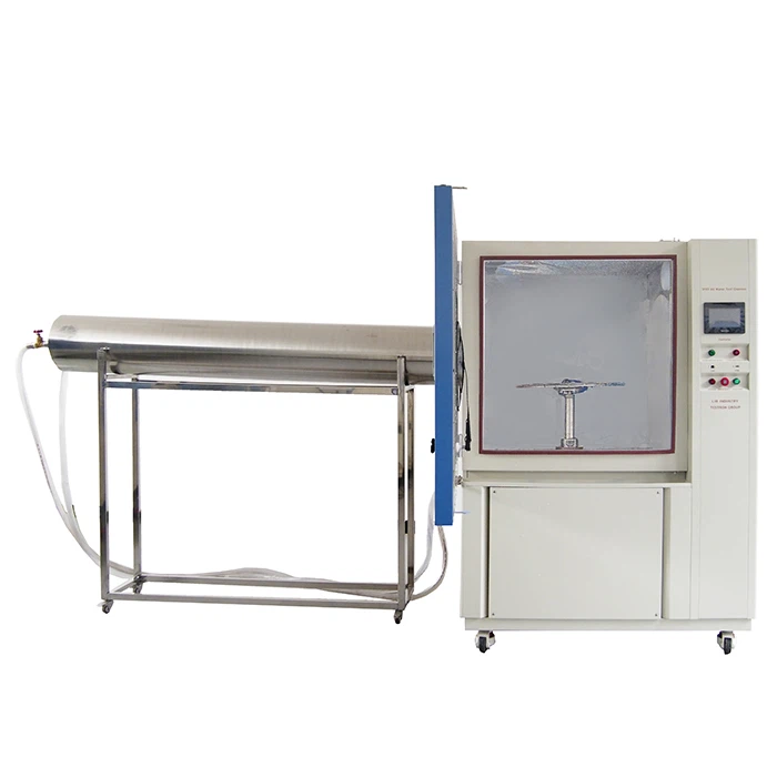 IP65 Tester 3 IP65 Tester 3