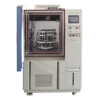 ASTM D1149 Ozon Odası