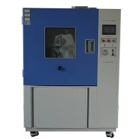 IPX5 test cihazı ne için kullanılır?