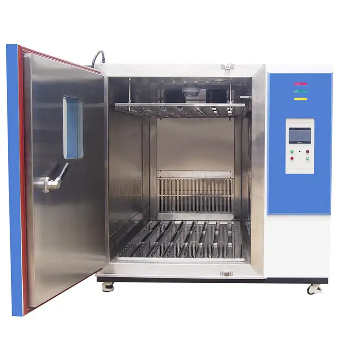 UL 1703 Humidity Test Chamber