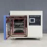 Controlled Climatic Mini Environmental Chamber