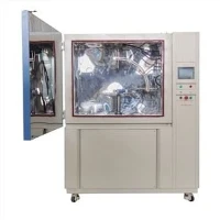 IPX9k test cihazı elektronik cihazlar için kullanılabilir mi?