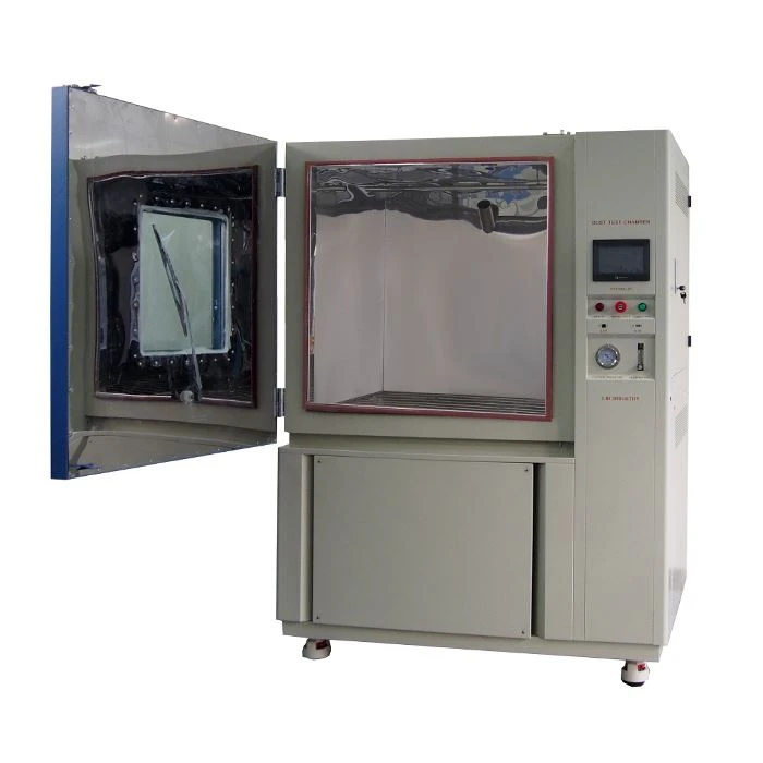 IP68 Test Machine