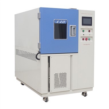 GMW 16001 Su Kaçak Test Cihazı