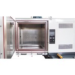 Titreşim Test Odaları