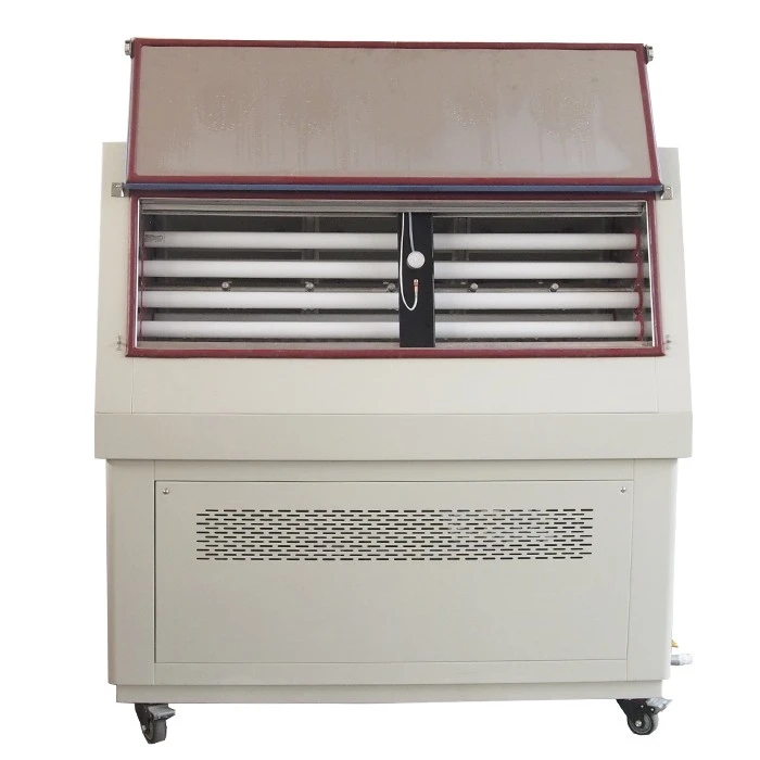 info-1-1 UV Accelerated Weathering Testing For Cables