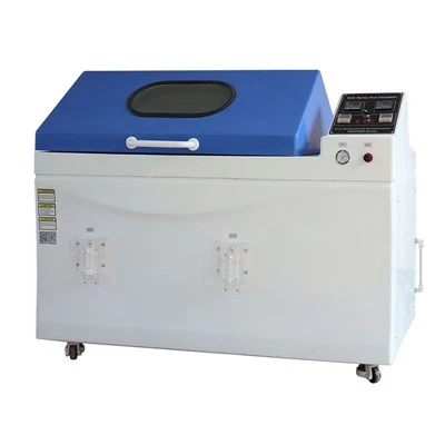 Corrosion Saline Chamber best
